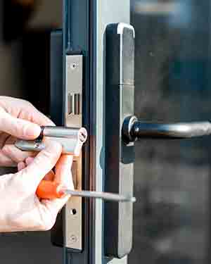 Monroe Locksmiths