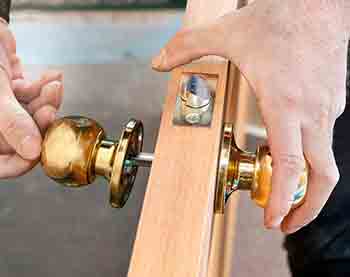 Monroe Locksmith