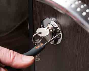 Monroe Locksmith