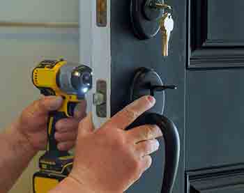 Monroe Locksmith