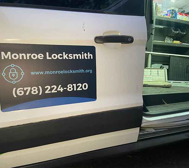 Monroe Locksmith