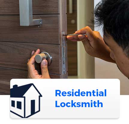 Residential Monroe Locksmith